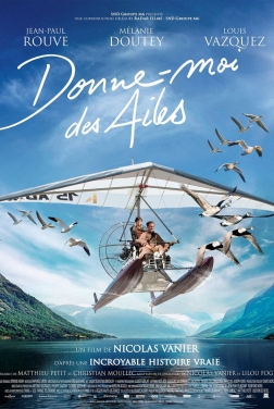 Donne-moi des ailes 2019 streaming film
