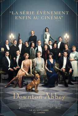 Downton Abbey 2019 streaming film