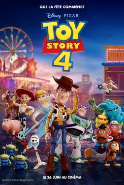 Toy Story 4 2019 streaming film