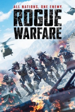 Rogue Warfare L'art de la guerre 2019 streaming film