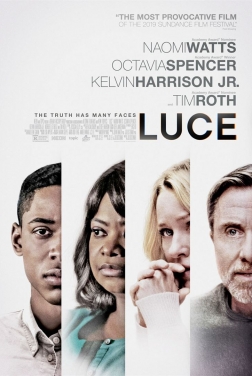 Luce 2019 streaming film