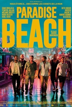 Paradise Beach 2019 streaming film