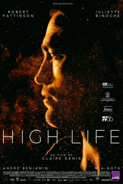 High Life 2019 streaming film