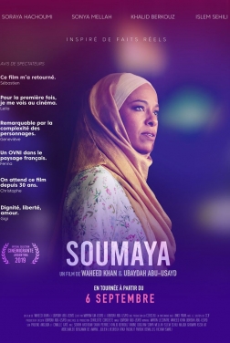 Soumaya 2020 streaming film