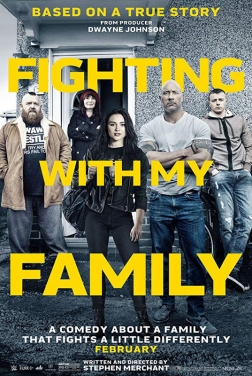 Une famille sur le ring 2019 streaming film