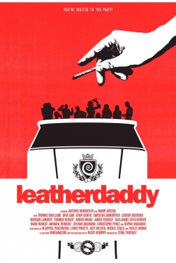 Leatherdaddy 2019 streaming film