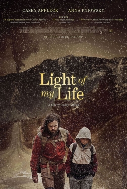 Light of my Life 2020 streaming film