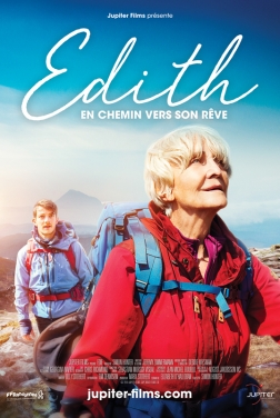 Edith, en Chemin Vers son Rêve 2019 streaming film