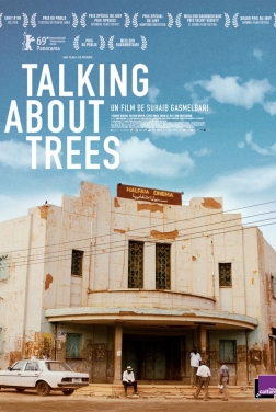 Talking About Trees 2019 streaming film