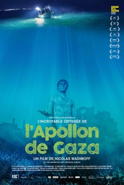 L'Apollon de Gaza 2020 streaming film
