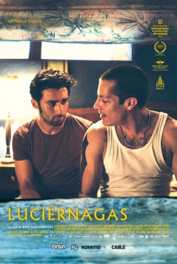 Luciérnagas 2020 streaming film