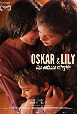 Oskar et Lily 2020 streaming film