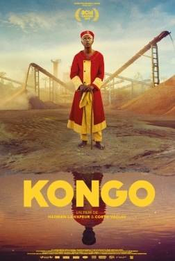 Kongo 2020 streaming film