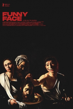 Funny Face 2020 streaming film